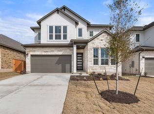 216 Lariat Loop, Liberty Hill, TX 78642