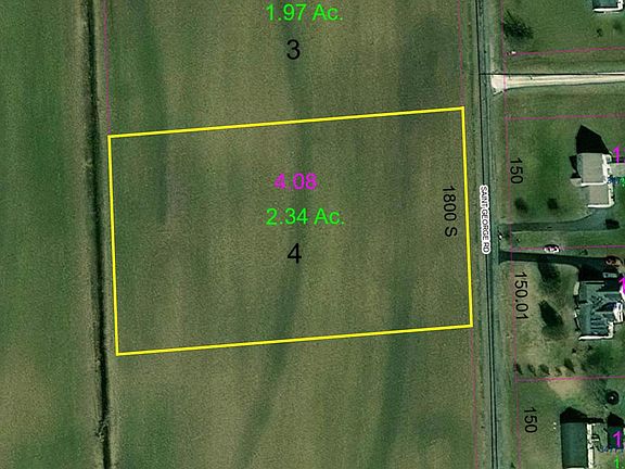 3rd image of LOT 4 Saint George Rd