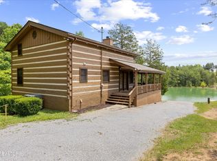 725 Driftwood Cir, Sevierville, TN 37876