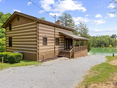 725 Driftwood Cir, Sevierville, TN, 37876