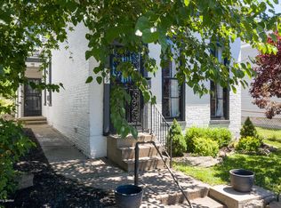 169 William St, Louisville, KY 40206