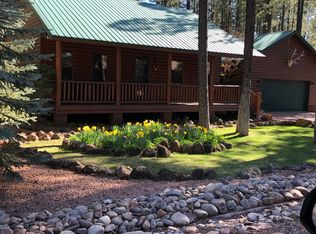 7979 White Oak Rd, Pinetop, AZ 85935
