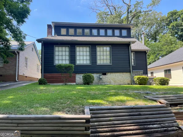 1382 Clermont Ave, East Pt, GA 30344