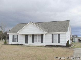 3793 Alvin Rd, Grimesland, NC 27837