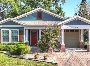 917 W Alfred St, Tampa, FL 33603