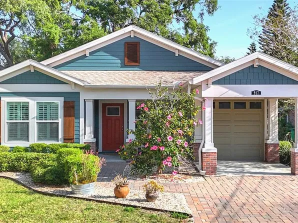 917 W Alfred St, Tampa, FL 33603