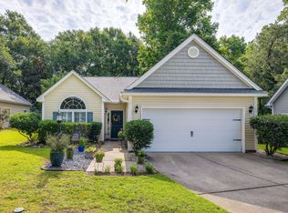 3422 Field Planters Rd, Johns Island, SC 29455