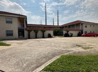4616 N D St #205, McAllen, TX 78504
