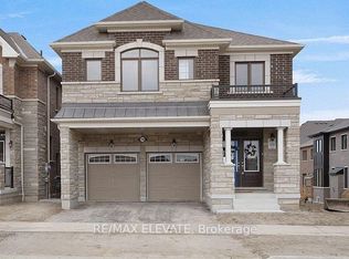 3109 Mulberry Ln, Pickering, ON L1X0J9