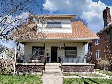 200 E Kelso Rd Columbus Oh 43202 Zillow
