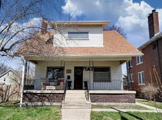 200 E Kelso Rd, Columbus, OH 43202