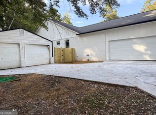 2976 Michael Dr SW, Marietta, GA 30060