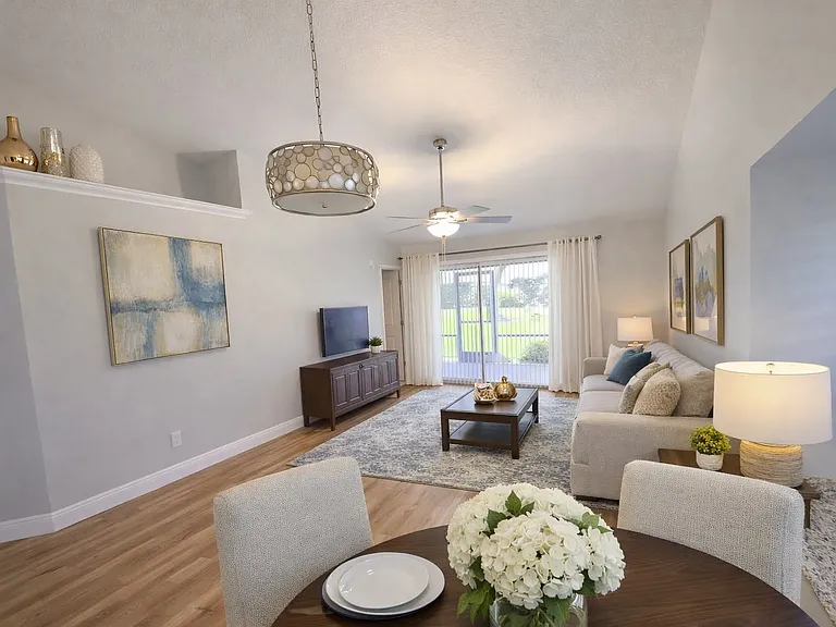 5100 Burchette Rd #2907 — Photo 1