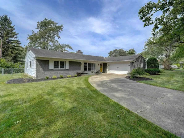 5312 Indiana Ave, Fort Wayne, IN 46807