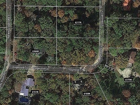 3rd image of 115 Dogwood Cir