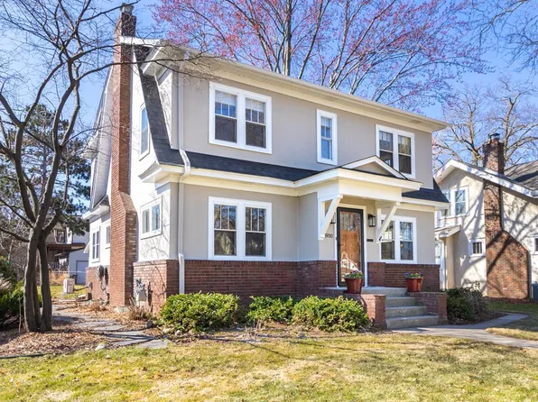 1900 Goodrich Ave, Saint Paul, MN 55105