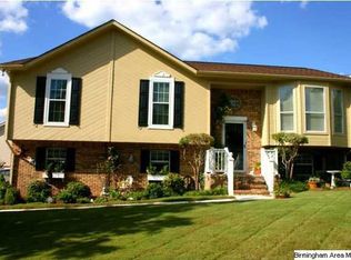 9629 Eastpointe Cir, Birmingham, AL 35217