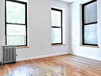 Rented by Union Square Property Management