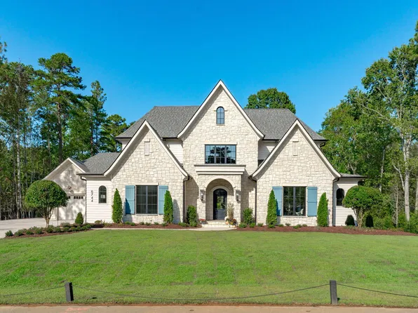 6744 Brixley Crest Ct, Raleigh, NC 27614