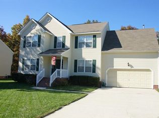 7840 Four Mile Run Pkwy, Henrico, VA 23231