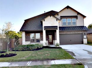 1804 Long Oak Dr, Pearland, TX 77581