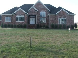1025 Harness Cir, Gallatin, TN 37066