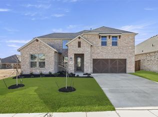 4842 Signal Run Rd, Midlothian, TX 76065