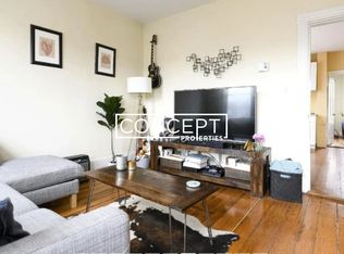 1 Hampshire Ct #3BB, Cambridge, MA 02139