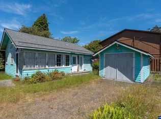 1019 N Franklin St, Seaside, OR 97138