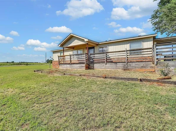 19802 E 1070th Rd, Elk City, OK 73644