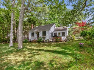 4 Oak Dr, Sag harbor, NY 11963