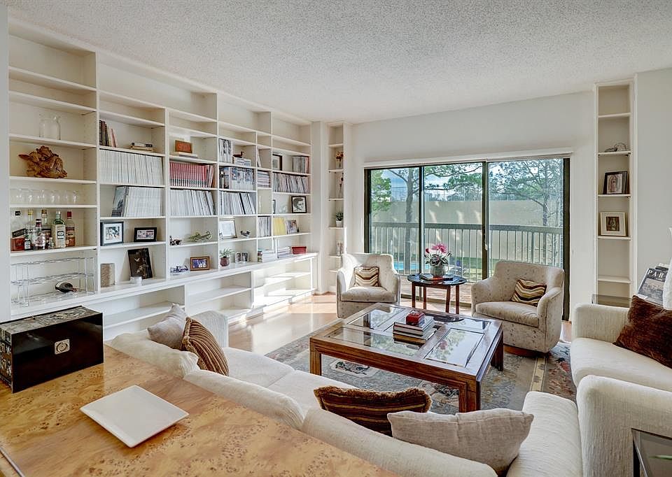 Woodway Place Atrium Condominiums Houston, TX Zillow
