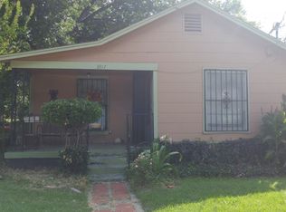 3917 Diamond Ave, Dallas, TX 75215