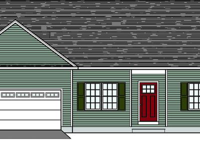 170-172 Redmond Road, Gansevoort, NY, 12831