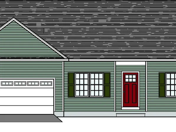 170-172 Redmond Rd, Gansevoort, NY 12831