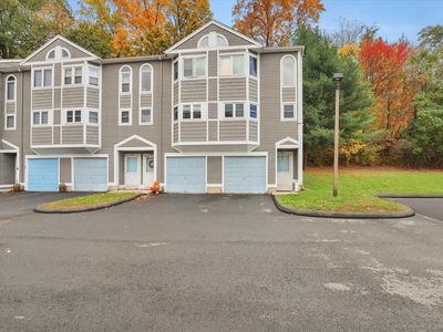 1655 North Colony Road #12, Meriden, CT, 06450
