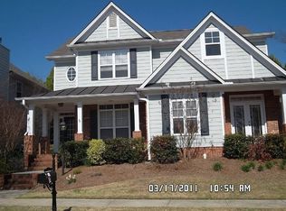 853 Scales Rd, Suwanee, GA 30024