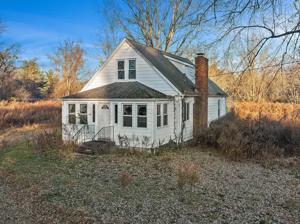 50 Anderson Road, Brooklyn, CT 06234