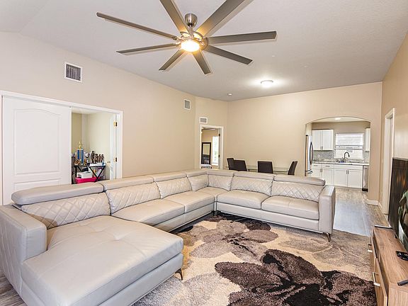 Living room front