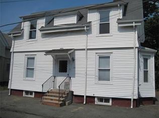 19 Holton Pl, Lynn, MA 01905