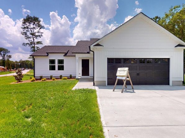 301 Grand Oaks Drive, Goldsboro, NC 27530