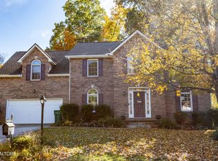 8942 Maple Ridge Ln LOT 18, Knoxville, TN 37923