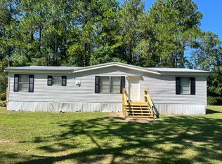 13243 Ridgeland Rd, Vancleave, MS 39565