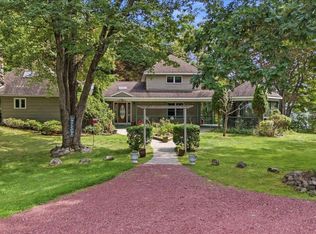 33 N Bolton Road, Bolton, NY 12814