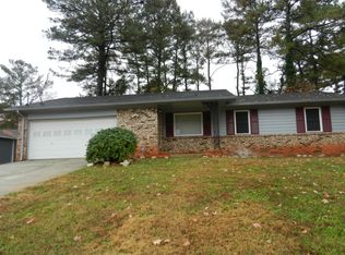 4120 Northstrand Dr, Decatur, GA 30035