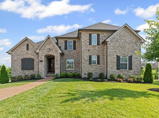 1157 Warlander Way, Gallatin, TN 37066