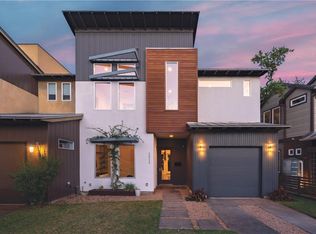 1511 S 3rd St #2, Austin, TX 78704