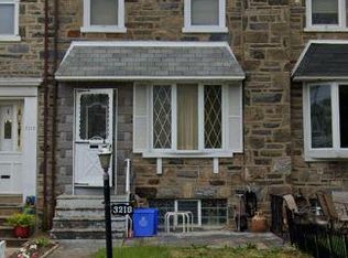 3210 Glenview St, Philadelphia, PA 19149