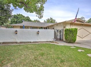 1262 Danfield Way, Vacaville, CA 95687