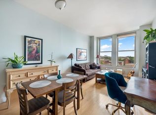 10 Regent St APT 810, Jersey City, NJ 07302